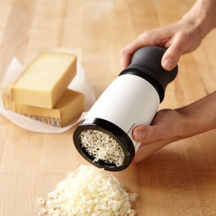Microplane Cheese Mill