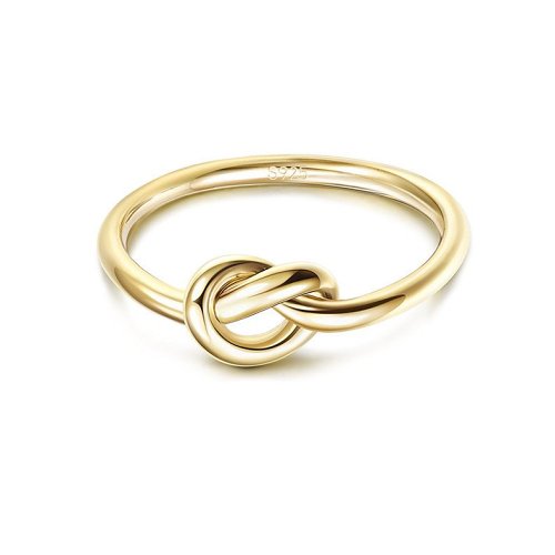 Knot Ring