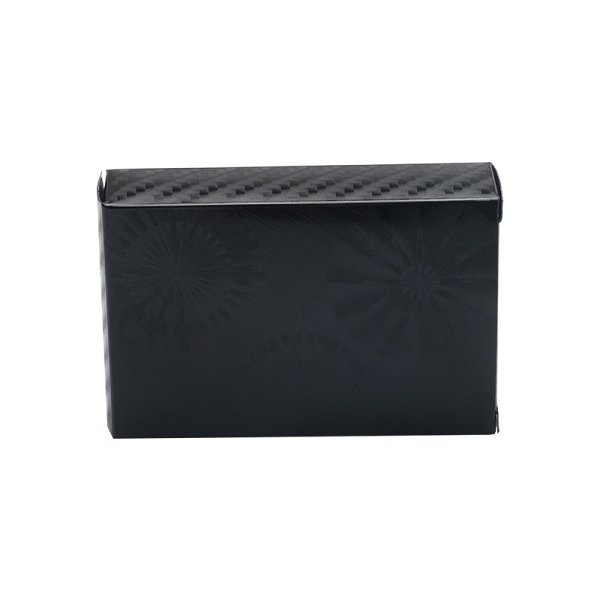 Black Playing Cards