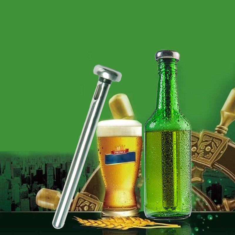 Corkcicle Chillsner Beer Chiller Set