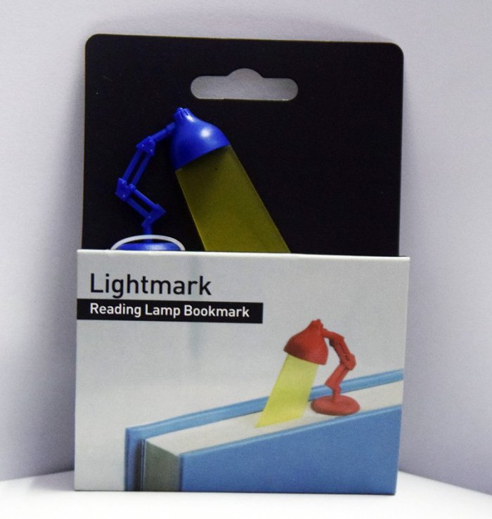 Lightmark
