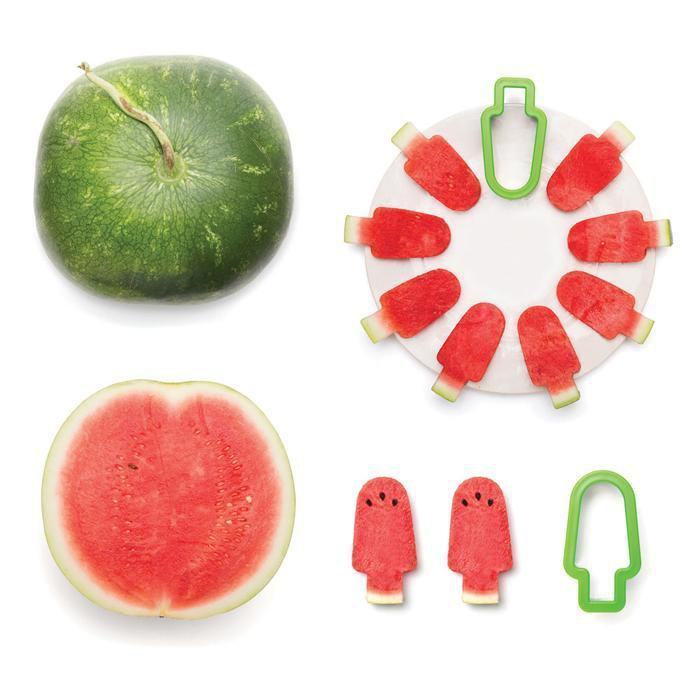Pepo Popsicle Watermelon Slicer