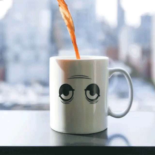 Wake-Up Cup