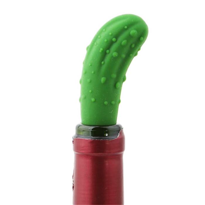 Pickle Bottle Stopper （2pcs Free shipping）