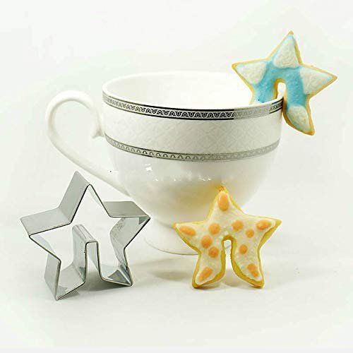 Heart Side-of-the-Cup Cookie Cutter