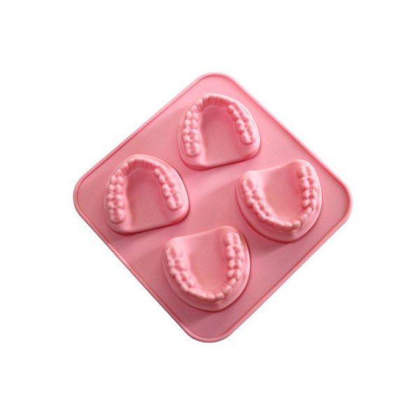 Frozen Smile Ice Cube Tray