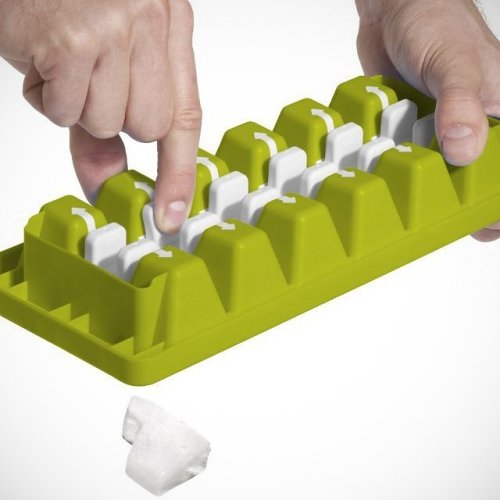 QuickSnap Ice Tray