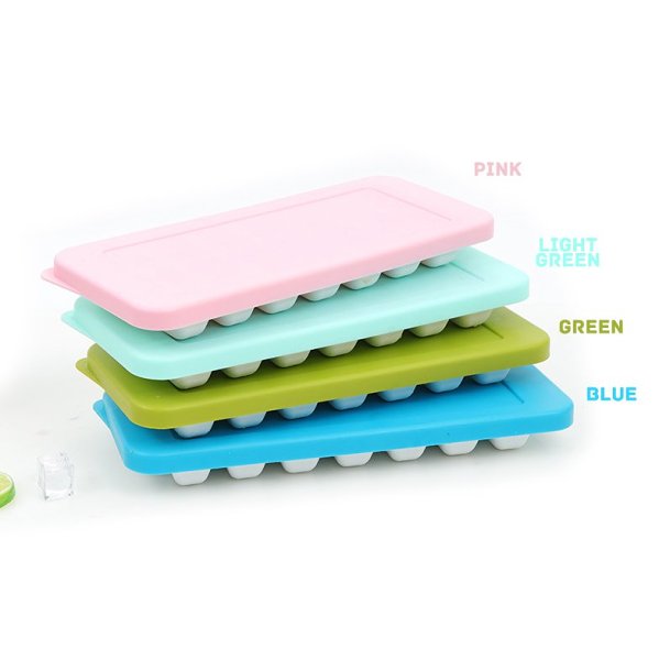 QuickSnap Ice Tray
