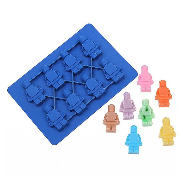 Ice Cube Tray or Candy Mold