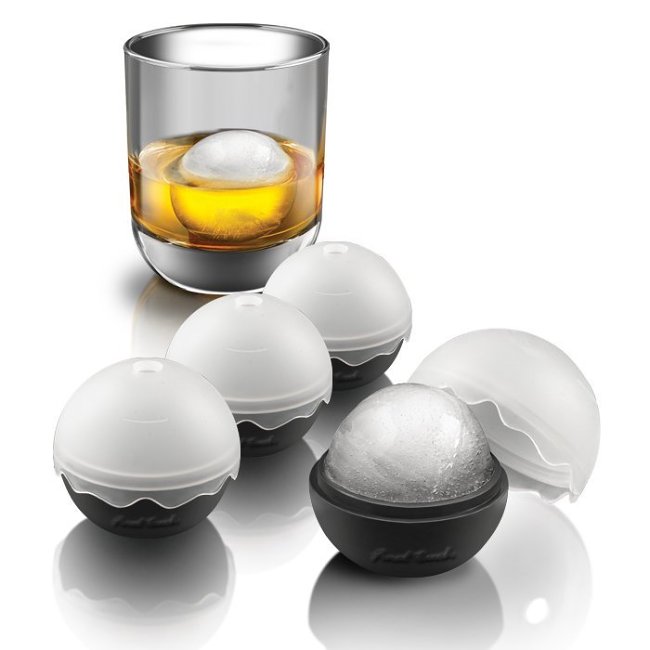 Ice Ball Molds