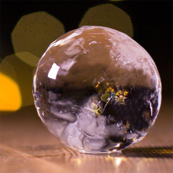 Polar Ice Tray Crystal Clear Ice Ball Maker