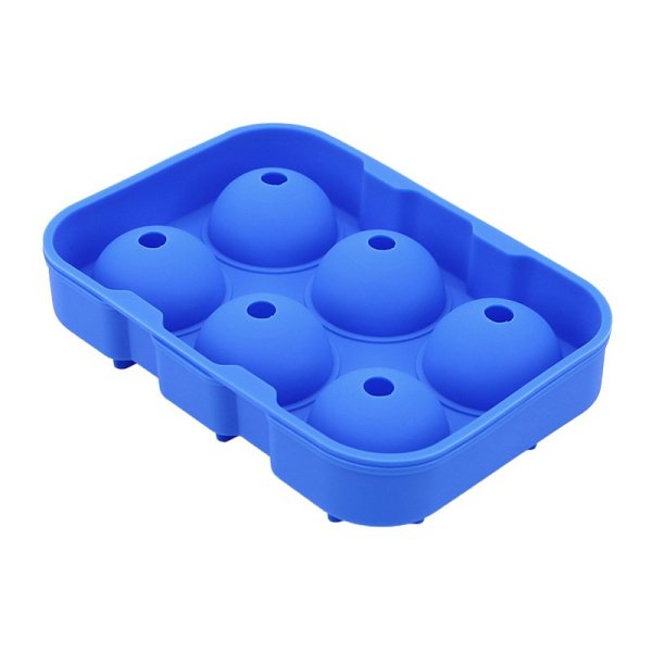 Polar Ice Tray Crystal Clear Ice Ball Maker