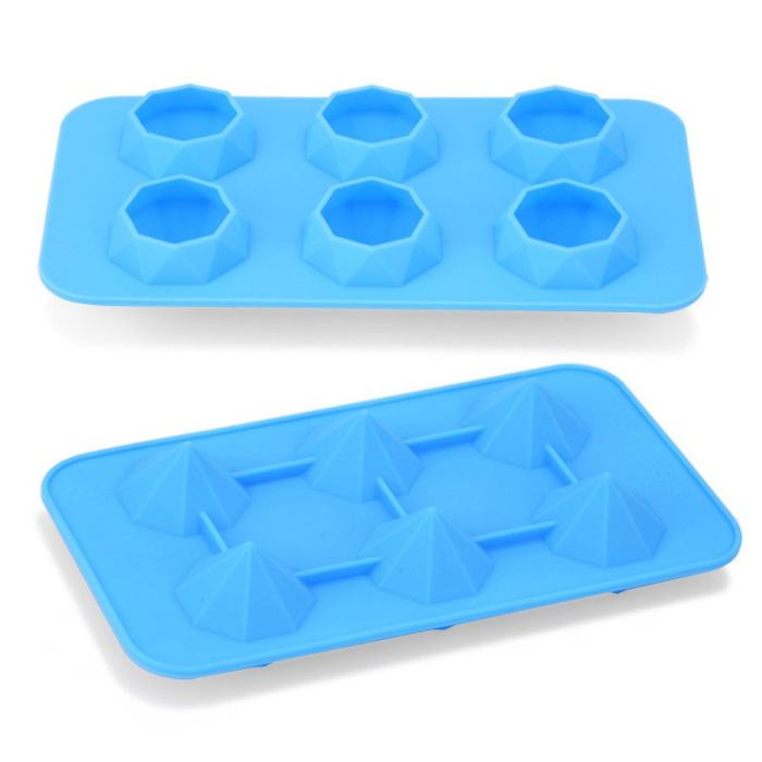 Fred Cool Jewels Ice Cube Tray
