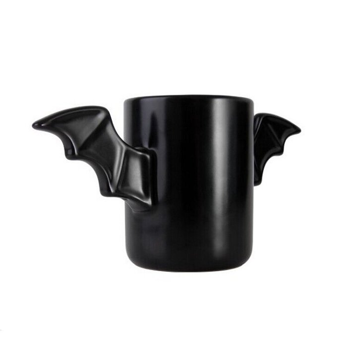 Bat Mug