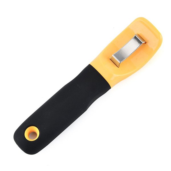 Easy Corn Peeler