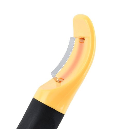 Easy Corn Peeler