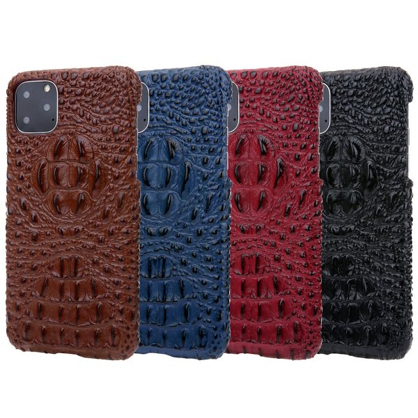 Crocodile Skin iPhone Case iPhone 12 Mini Pro Max Case Best iPhone Case Worldwide Free Shipping