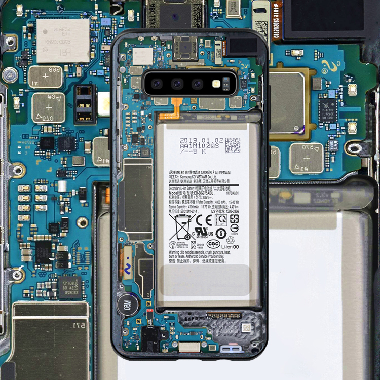 Galaxy Note9 電池の持ちが悪いのでバッテリー交換のご依頼を頂きました！ 即日修理対応可能です！ | Xperia Galaxy AQUOS  Zenfone Huawei修理のアンドロイドホスピタル