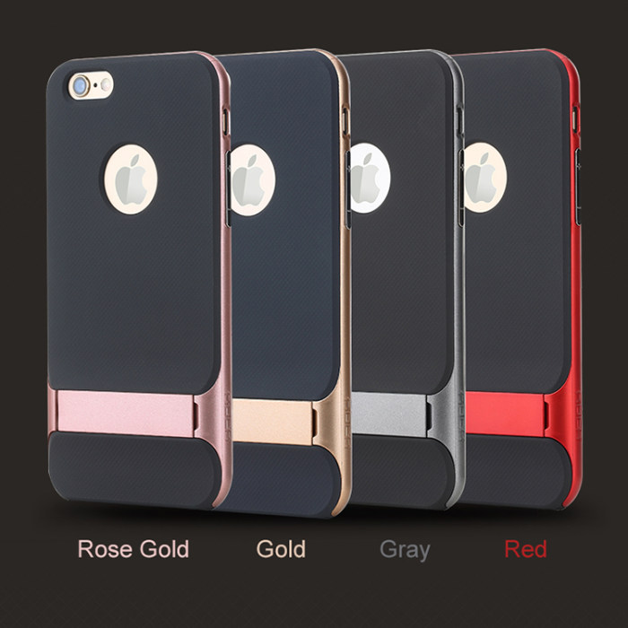 Clearance Sale Protective Stand iPhone Case