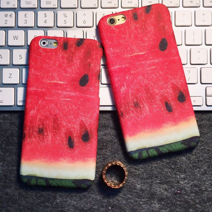Clearance Watermelon iPhone Case