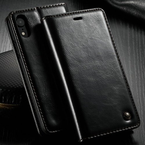 Clearance Magnet Flip Wallet iPhone Case