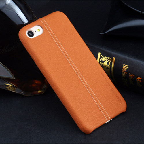 Clearance Ultra-thin iPhone Leather Case