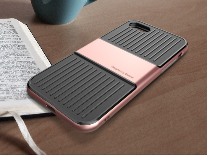 Clearance Briefcase Design Protective iPhone Case