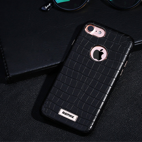 Clearance Crocodile Grain iPhone Case