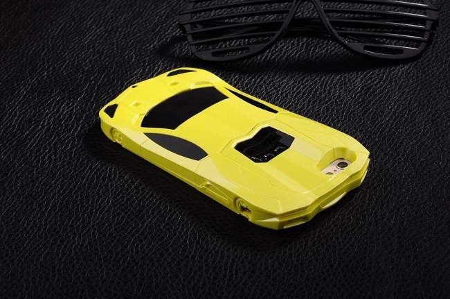 Clearance sales iPhone Roadster Case