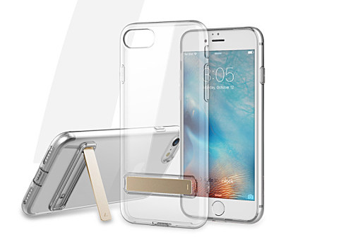 Clearance Sale Protective Stand iPhone Case