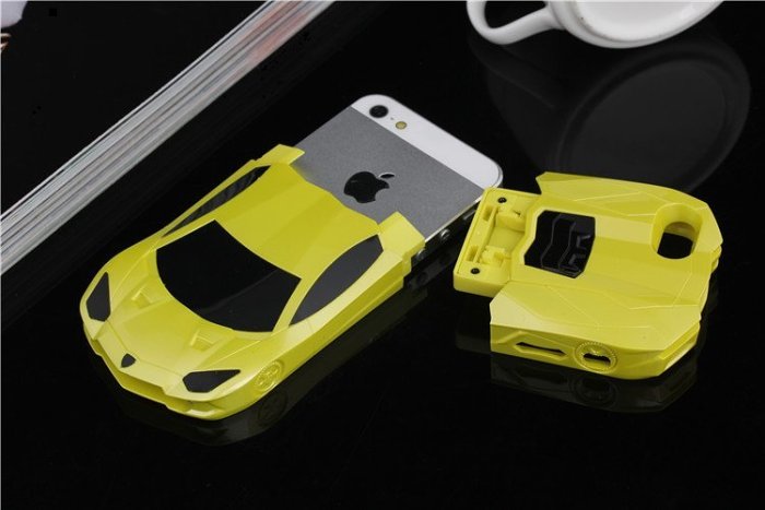 Clearance sales iPhone Roadster Case
