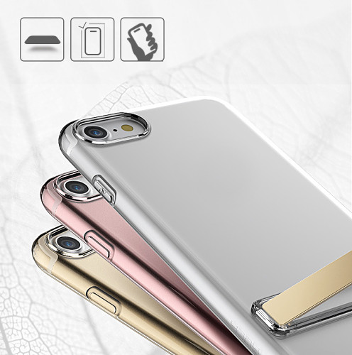 Clearance Sale Protective Stand iPhone Case