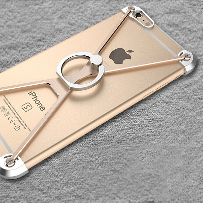 Clearance Sale  Smart Ring iPhone Bumper Case