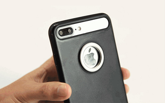Clearance Smart Ring Holder iPhone 7/8 Case
