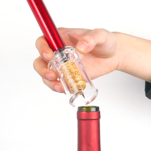 Easy Red Wine Opener Air Pump Pressure Bottle Opener Personalized Gift
