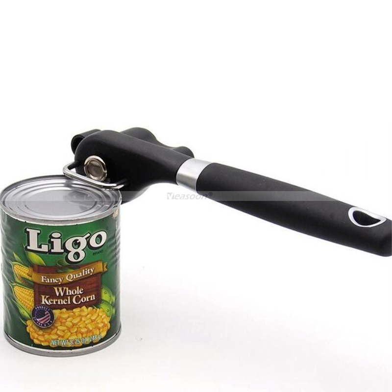 Safety Can Opener Best Tin Opener Tool Gifts for Home Safety Can Opener Best Tin Opener Tool Gifts for Home