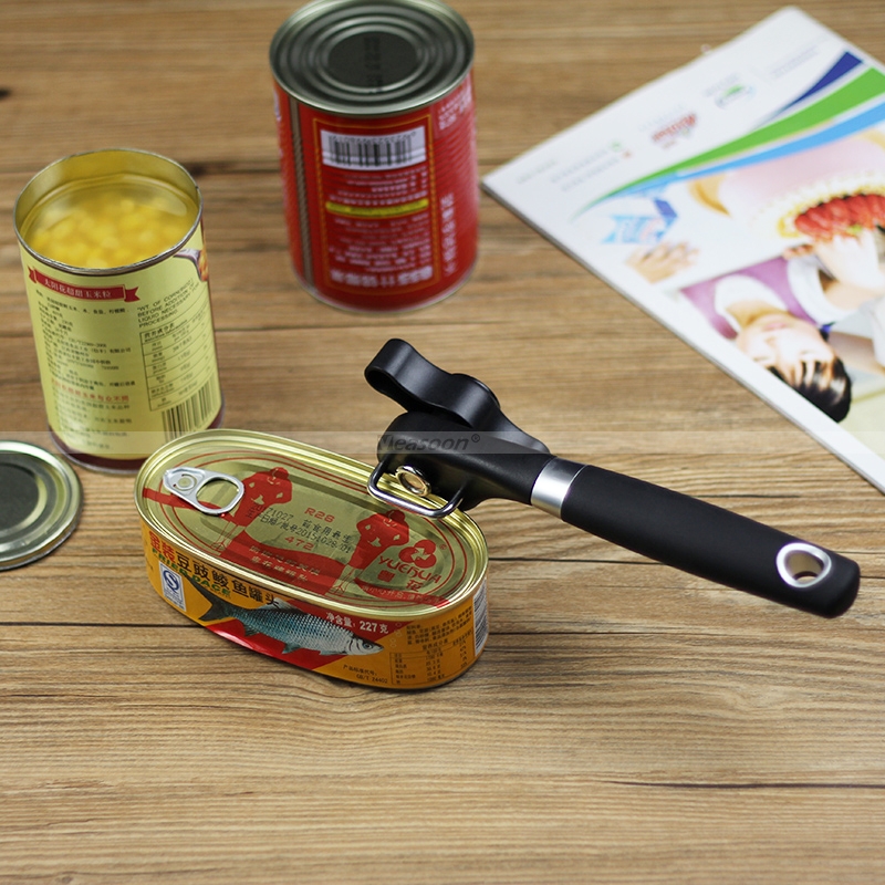 Safety Can Opener Best Tin Opener Tool Gifts for Home