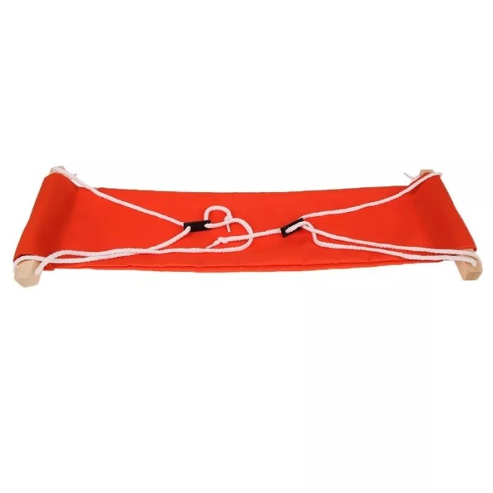 Desk Foot Hammock  EverythingBranded USA