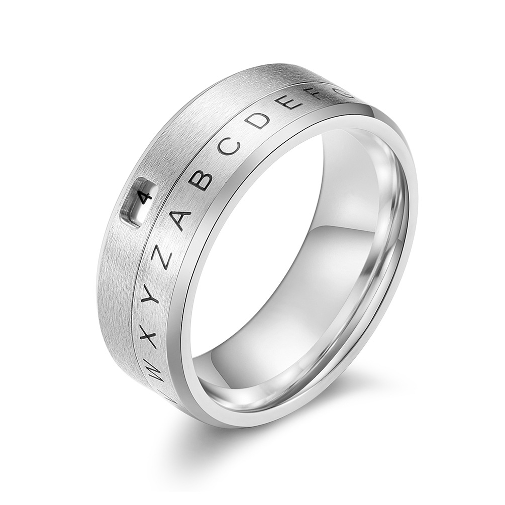 What is secret decoder ring? How it works?
