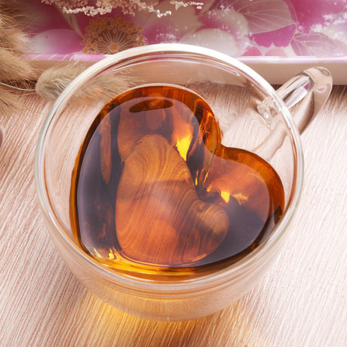 Heart-Shaped-Glass-Cup-Mug-for-Tea-Coffee-Wedding-Gifts