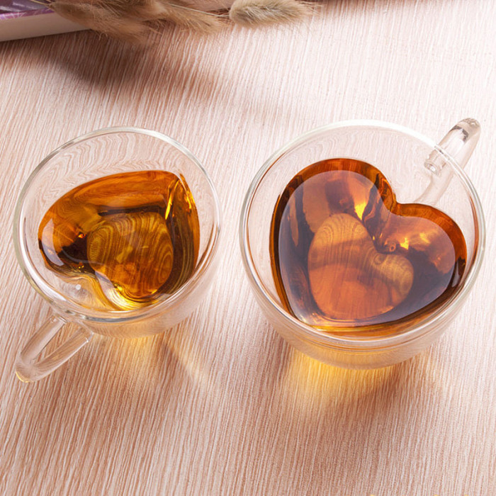 Heart-Shaped-Glass-Cup-Mug-for-Tea-Coffee-Wedding-Gifts