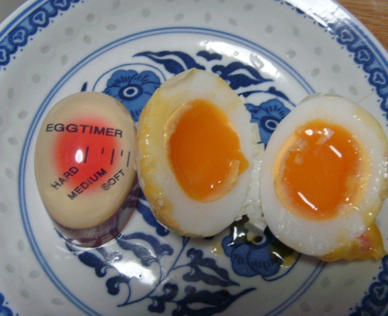 How to Use The Egg Perfect Timer? How it works?