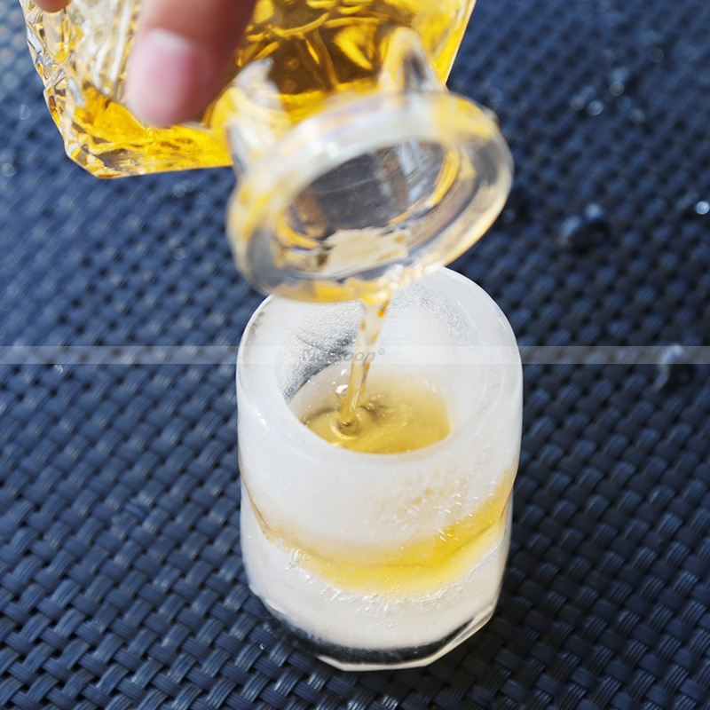 Shot-Glass-Ice-Mold-Tray-Whisky-Ice-Glass-Mold