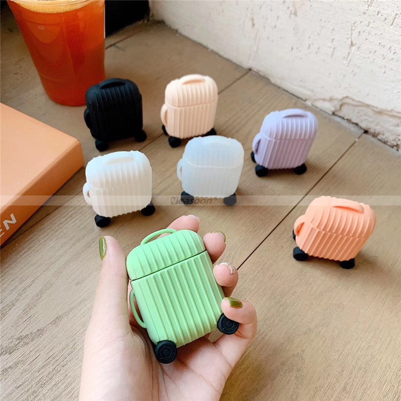 Cute-AirPods-Suitcase-Luggage-AirPods-1-2-Case-Gift-Ideas-行李箱耳機殼-러기지케이스--Maleta-de-equipaje--Mala-de-bagagem--Valise-à-bagages--荷物ケース