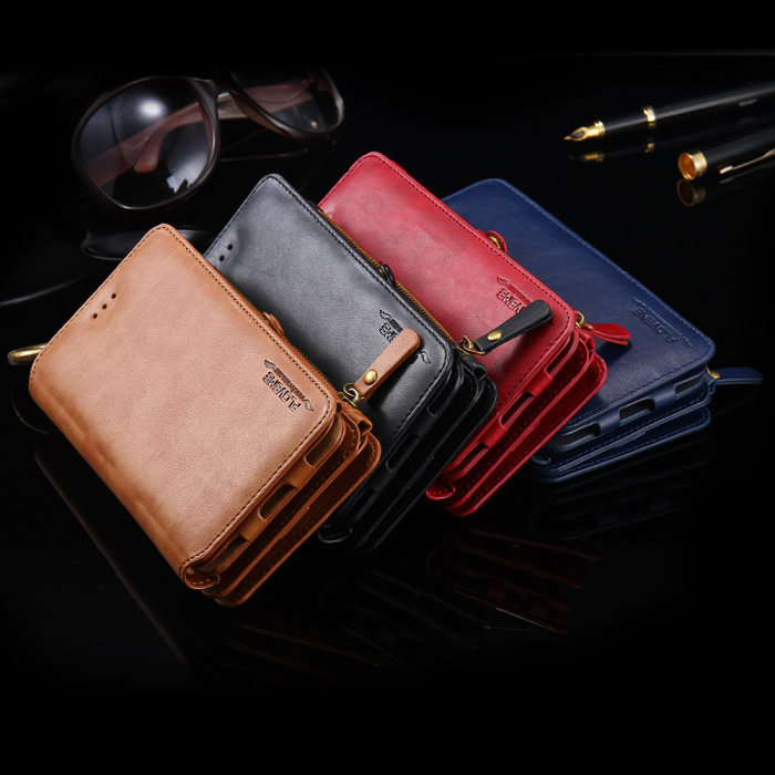 All-in-One iPhone Wallet Case for iPhone