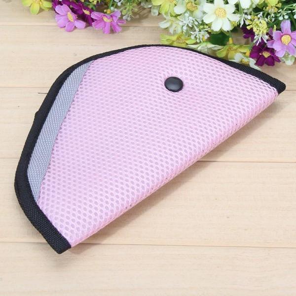 Car Safety Seat Belt Padding Adjuster for Children