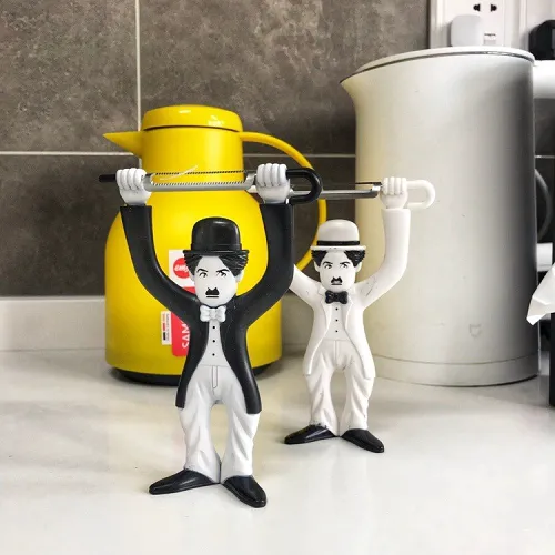 Charlie Chaplin Peeler Fruit Vegetable Peeler The Best Kitchen Gadgets 2024