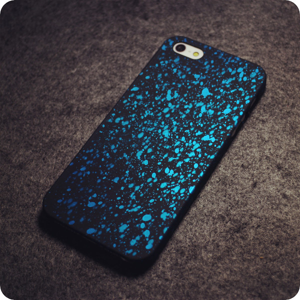 Starry Night iPhone Cases