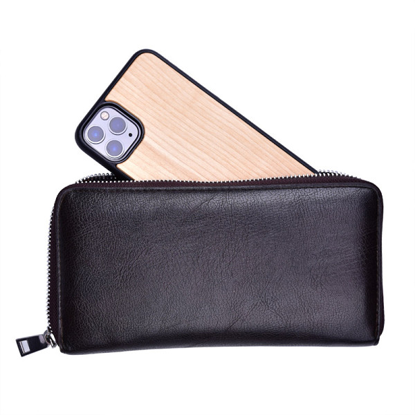 Sleigh All Day Wood iPhone Case Personalized iPhone Case Carved Wooden Samsung Case Worldwide Free Shipping