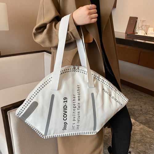 KN95 N95 Respirator Handbag Mask Handbag Purse Designer Shopper Bags Shoulder Bags Purse Stop Covid Surgical Gifts for Women